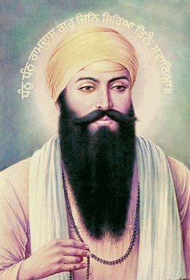GuruRamDas (26K)