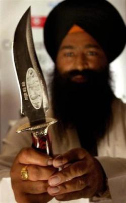 Kirpan (17K)
