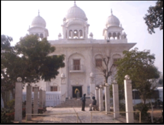 gurdwara-mata-sundri (59K)