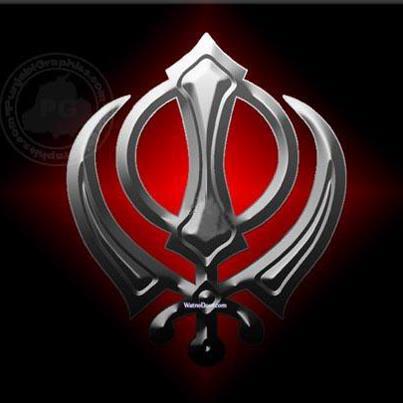 Khanda (18K)