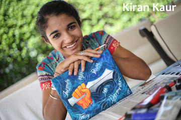 Kiran (91K)