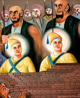 Sahibzaadey (19K)
