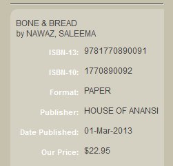 BoneBread (9K)