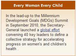 EveryWomanEveryChild (12K)