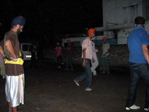 12-Sikh-Dalit-Boys---Learning-Gatka-martial-arts-at-Beltola-Gurudwara.-Shillong (12K)