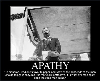Apathy (33K)
