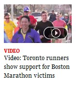 TorontoRunners (10K)