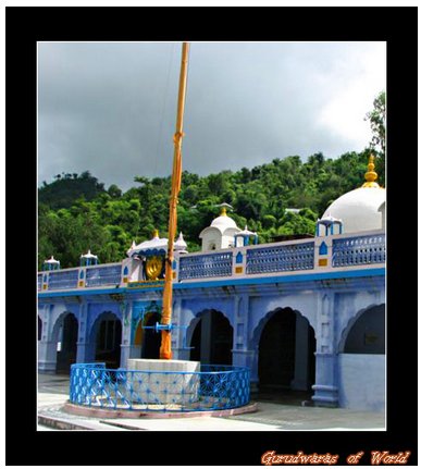 GurdwaraRawalsar (37K)