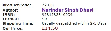 ProductCode (13K)
