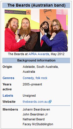 TheBeards (33K)