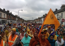 Procession (25K)