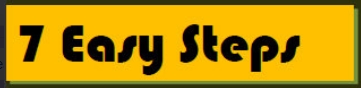 7EasySteps (20K)