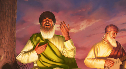 Gurpurab (80K)