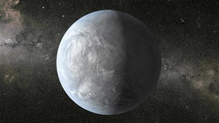 SPACE-EXOPLANET (15K)