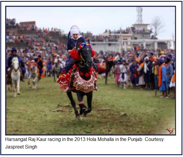 American Sikh Rides to Raise Awareness