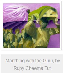 MarchingWithTheGuru (14K)