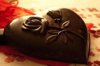 Chocolate (11K)