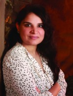 Meeta Kaur author photo Her Name Is Kaur (11K)