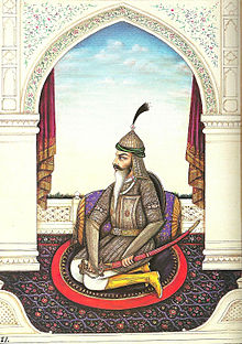 Hari_Singh_Nalwa_british_museum (29K)