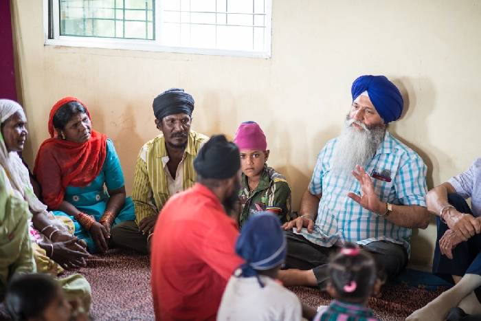 Kulwant Singh Dhesi (246K)
