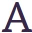 A (1K)