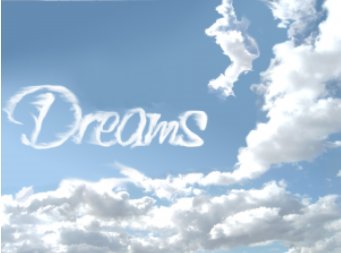 Dreams (13K)