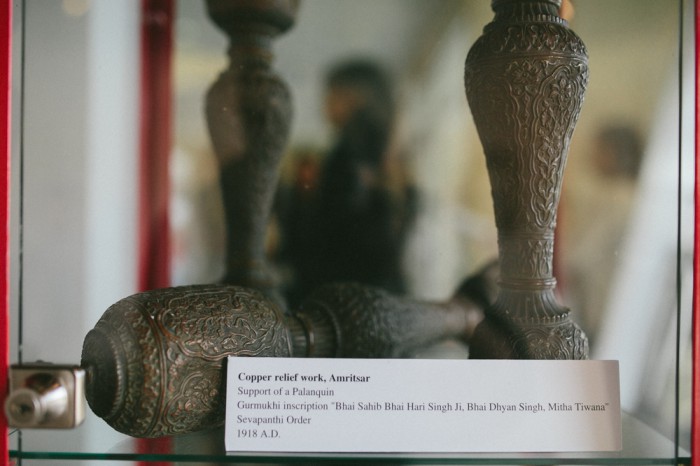 Sikh Heritage Museum Grand Opening SMALL (60K)