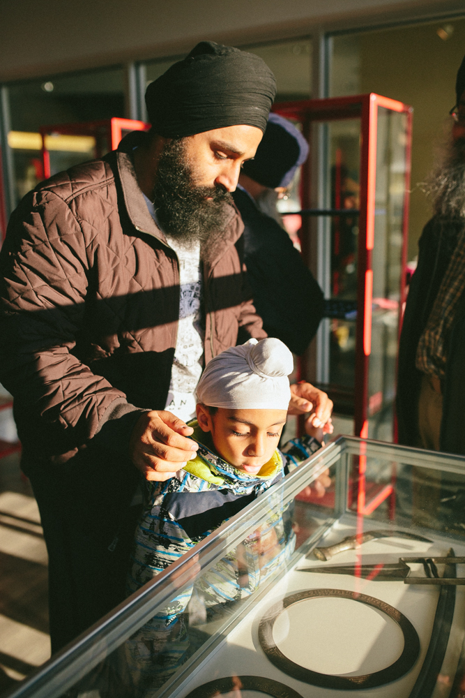 Sikh Heritage Museum Grand Opening SMALL (573K)