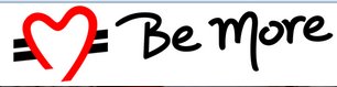 BeMoreLogo (7K)