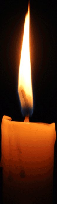 Candle (14K)