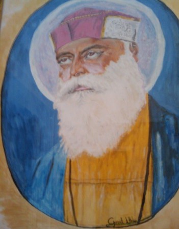 GuruNanak (31K)