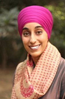 HarpreetKaur (16K)