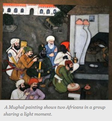 MughalPaintingShowing (36K)