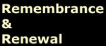 Remembrance (5K)