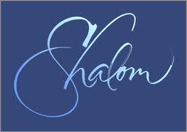 shalom (5K)