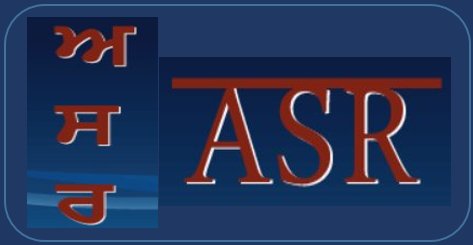 ASR (16K)