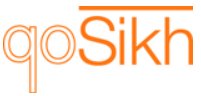 goSikh (4K)