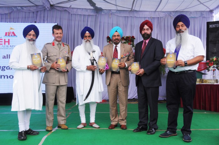 saragarhi commemoration (87K)