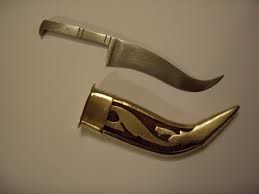 Kirpan (6K)