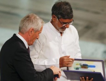 Satyarthi (17K)