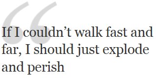WalkFast (11K)