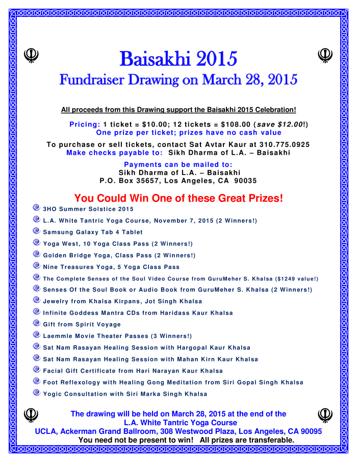Baisakhi 2015 Drawing Flyer 2-11-15 (394K)