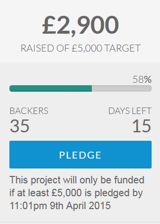 Pledge (23K)