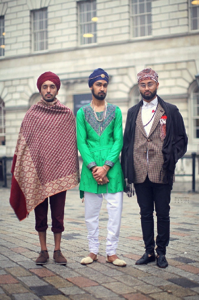 Image result for funny sikh fashion pendu