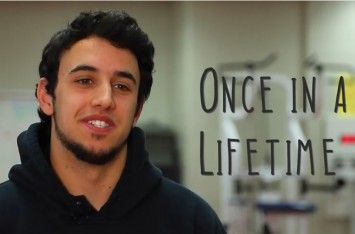 Once (17K)