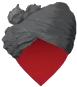 Turban (5K)