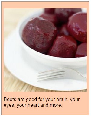 Beets (20K)