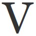 V (1K)