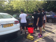 CarWash (13K)