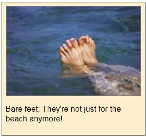 BareFeet (18K)